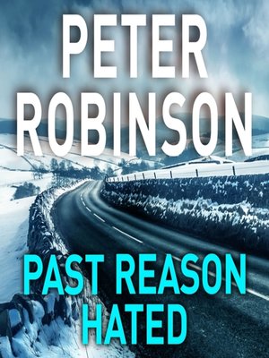 cover image of Past Reason Hated